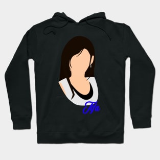 Tifa Lockhart Hoodie